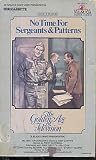 No Time For Sergeants (1955) / Patterns 50`s Teleply MGM Golden Age TV Dble Feature