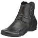 camel active 2081301 , Damen Stiefel, schwarz