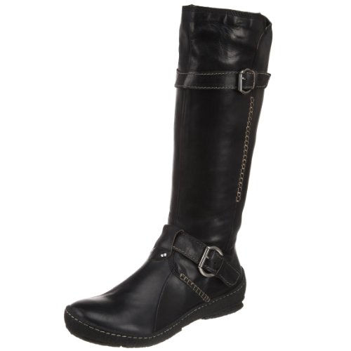 Joseph Griffin Women's Taigo20107 Boot,Nero,8 M US On Sale