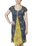 Joe Browns Crinkle Majestic Mixer Dress