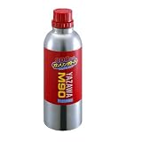 矢澤産業 携帯ガソリンボトル 消防法適合品 0.9L (YAZAWA M90)
