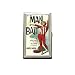 Hand Made Womens Retro "Man Bait" Business Card Holder