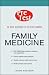 Books : Family Medicine: PreTest Self-Assessment and Review (PreTest Clinical Science)