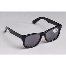 Top Secret Sunglasses (4 count)