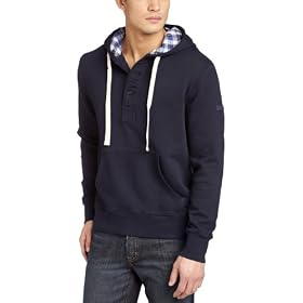 Buy Ben Sherman Mens Harrow Long Sleeve Sweatshirt by Ben Sherman