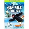 Pingu - Breaks The Ice [DVD] [2011]