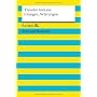 Irrungen, Wirrungen: Reclam XL - Text und Kontext von Wolf Dieter Hellberg