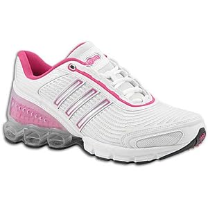 Buy adidas Ladies Microbounce 2008 Running Shoe by adidas