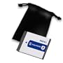 PRO SERIES Equivalent SONY NP-BD1 / NP-FD1 Li Ion Battery for Cybershot DSC-T2 / T200 / T70 and More Digital Cameras *Includes Accessory Bag