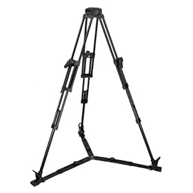 E-Image ET402AG Video Photo Studio Tripod Leg (Black)