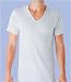 (グンゼ)GUNZE 【YG-X】 深VネックTシャツ 【DRY MESH】 YG3216 98 ライトグレー L (グンゼ)GUNZE 【YG-X】 深VネックTシャツ 【DRY MESH】 YG3216 98 ライトグレー L