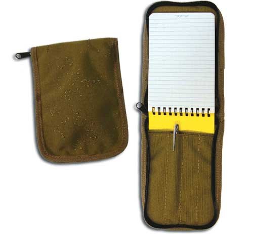 Rite in the Rain Cordura Cover C946 Tan for 4