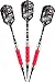Viper Sure Grip Soft Tip Darts, Pink, 16 Grams