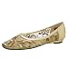 J.Renee Women's Colista Flat