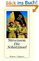 Die Schatzinsel