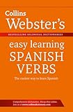 Collins Webster's easy learning Spanish verbs