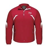 UNDER ARMOUR(アンダーアーマー) フロストブレイクジャケット 6063 レッド XXL