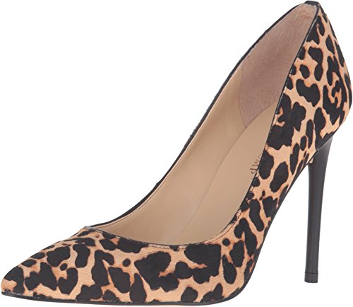 Ivanka Trump Women's Kaydenly New Leopard Pump 8 M
