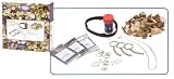 Rock Tumbler Refill Kit