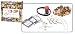 Rock Tumbler Refill Kit