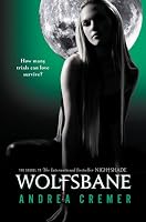 Wolfsbane (Nightshade, Book 2)