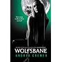 Wolfsbane: A Nightshade Novel Book 2 by Andrea Cremer