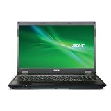 Acer Extensa 5635ZG-452G32MNKK 39.6 cm (15.6 Zoll) Notebook (Intel Pentium T4500 2,3GHz, 2GB RAM, 320GB HDD, NVIDIA G105M, DVD, Win7 HP)von "Acer"
