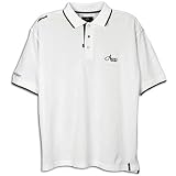 Akademiks - Akademiks Men's Sing Pique Polo