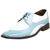 Stacy Adams Mens Domingo Bicycle Stitch Oxford