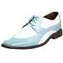 Stacy Adams Men's Domingo Bicycle Stitch Oxford