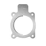 Econoaid Throttle Body Spacer by Econoaid