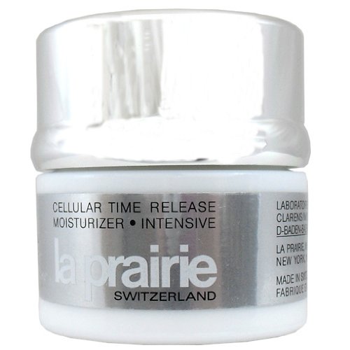 La Prairie CELLULAR TIME RELEASE MOISTURIZER INTENSIVE 30 ml / Gesichtscreme zur Verbesser Preisvergleich