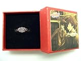 Japanese Anime Katekyo Hitman Reborn Cosplay Costume Accessories - Ring of Sun
