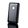 Save on Apple iphone 3G / 3GS Metallic Slim Fit Case