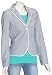 Esprit Summer Pinstripe C21485 Damen Blazer & Sakkos