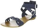 ESPRIT Karayan Sandal E10366 Damen Sandalen/Fashion-Sandalen