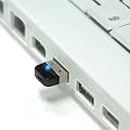 PLANEX Bluetooth ver2.1+EDR Micro�T�C�Y USB�A�_�v�^ (Class2/10m) BTMICROEDR2XZ [�t���X�g���[�V�����t���[�p�b�P�[�W(FFP)]