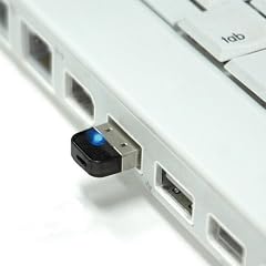 PLANEX Bluetooth ver2.1+EDR Microサイズ USBアダプタ (Class2/10m) BTMICROEDR2XZ [フラストレーションフリーパッケージ(FFP)]