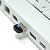 PLANEX Bluetooth ver2.1+EDR Microサイズ USBアダプタ (Class2/10m) BTMICROEDR2XZ [フラストレーションフリーパッケージ(FFP)]