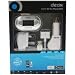 Dexim Dpa001 4 In 1 Kit For Iphone And Ipod