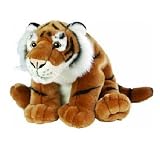Cuddlekins Bengal Tiger 16 Plush