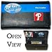 Philadelphia Phillies Genuine Leather Womens Female Clutch Wallet - MLB Baseball Fan ...