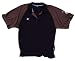 GILBERT Rugby Dragon Polo , L, NAVY/GREY