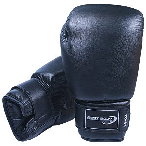 Best Body Nutrition - Boxhandschuhe