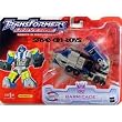 Transformers Universe Robots In Disguise Barricade