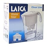 Laica Clear-Line Water Filter Jug + 1 Cartridge  from LAICA