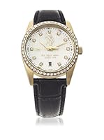 US Polo Association Reloj con movimiento Miyota Woman USP5279YG 36 mm