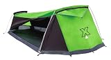 Coleman Rigel X2 Backpacking Tent