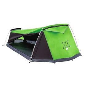 Coleman Rigel X2 Two Man Backpacking Tent