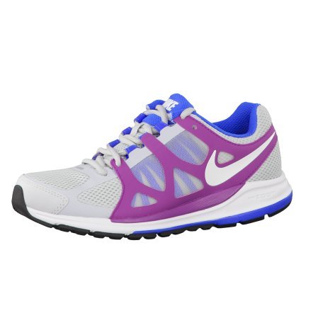 nike zoom womens white
